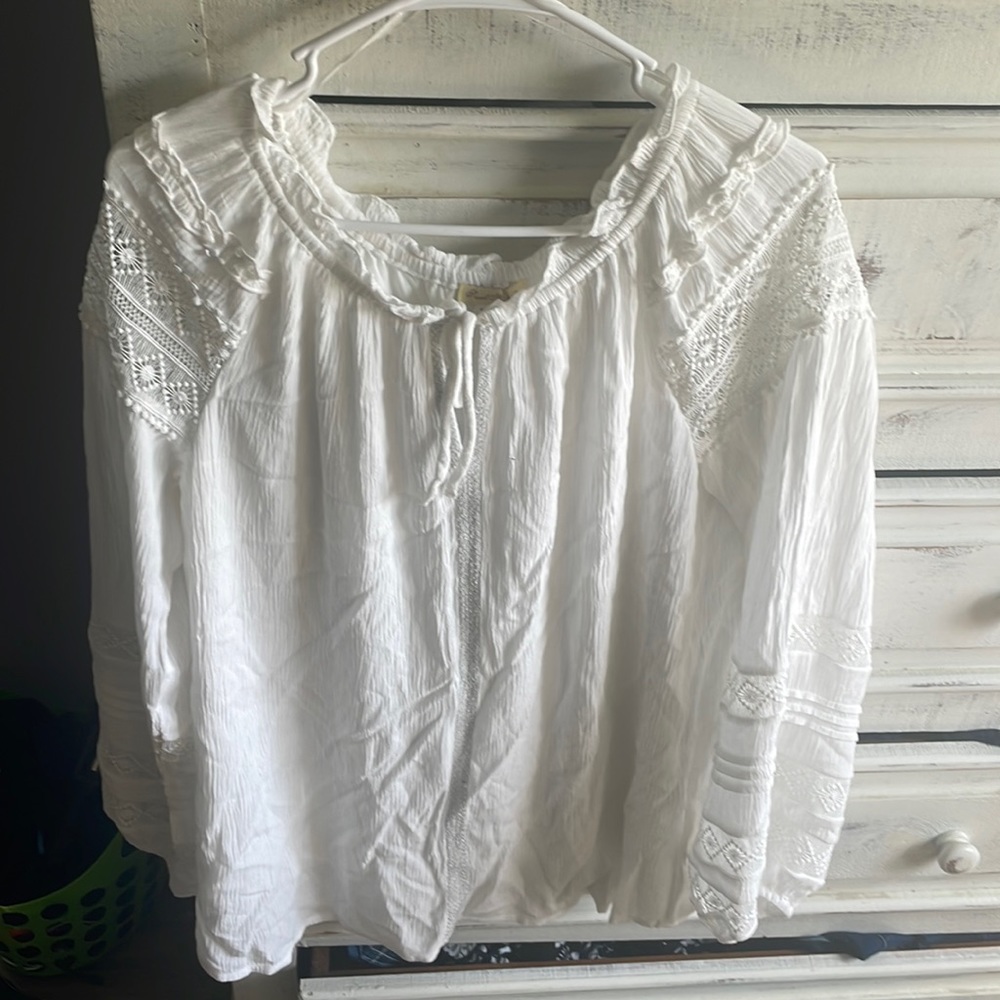 Brand new blouse